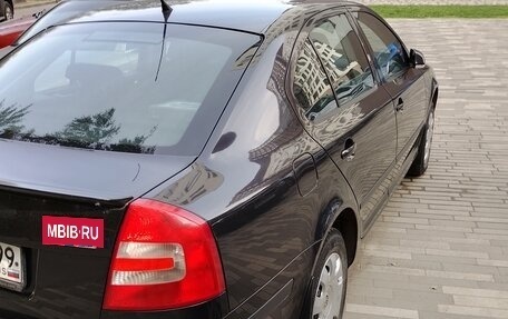 Skoda Octavia, 2008 год, 950 000 рублей, 5 фотография