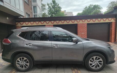 Nissan X-Trail, 2017 год, 2 150 000 рублей, 2 фотография