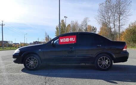 Nissan Almera Classic, 2008 год, 590 000 рублей, 4 фотография