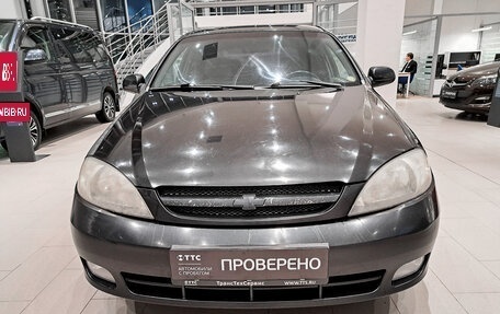 Chevrolet Lacetti, 2009 год, 497 217 рублей, 2 фотография