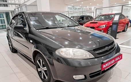 Chevrolet Lacetti, 2009 год, 497 217 рублей, 3 фотография