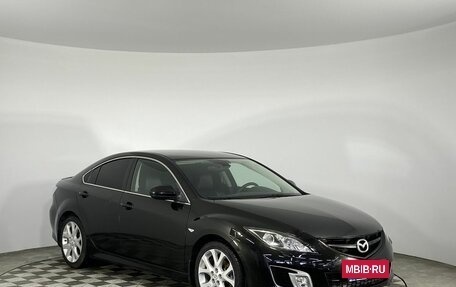 Mazda 6, 2008 год, 999 000 рублей, 2 фотография