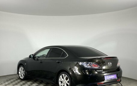 Mazda 6, 2008 год, 999 000 рублей, 6 фотография