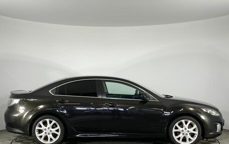 Mazda 6, 2008 год, 999 000 рублей, 10 фотография