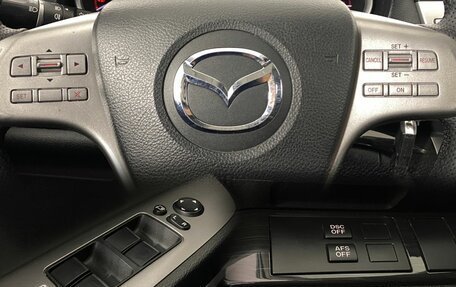 Mazda 6, 2008 год, 999 000 рублей, 18 фотография