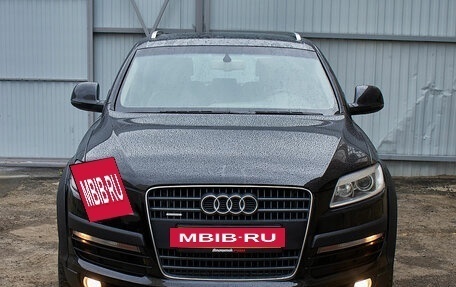 Audi Q7, 2007 год, 1 300 000 рублей, 6 фотография