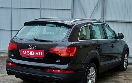 Audi Q7, 2007 год, 1 300 000 рублей, 8 фотография