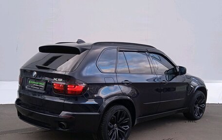 BMW X5, 2009 год, 2 200 000 рублей, 5 фотография