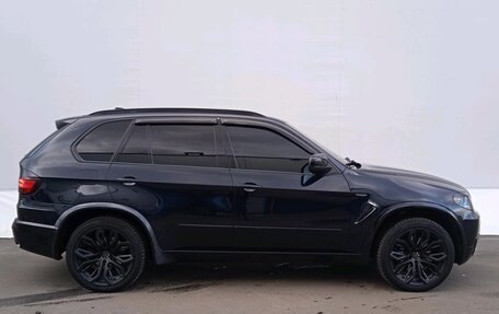 BMW X5, 2009 год, 2 200 000 рублей, 4 фотография