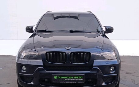 BMW X5, 2009 год, 2 200 000 рублей, 2 фотография