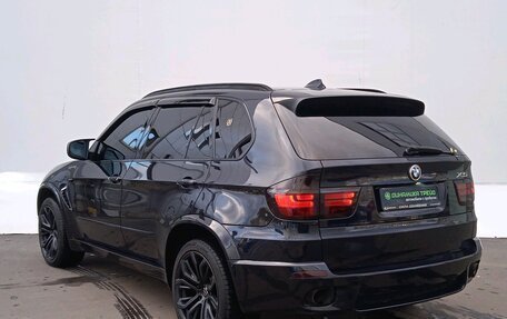 BMW X5, 2009 год, 2 200 000 рублей, 7 фотография