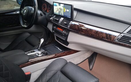 BMW X5, 2009 год, 2 200 000 рублей, 9 фотография