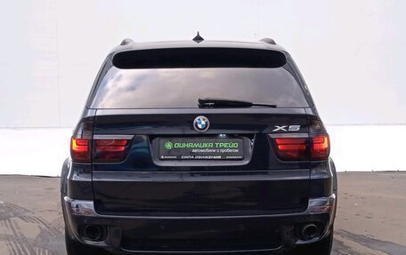 BMW X5, 2009 год, 2 200 000 рублей, 6 фотография