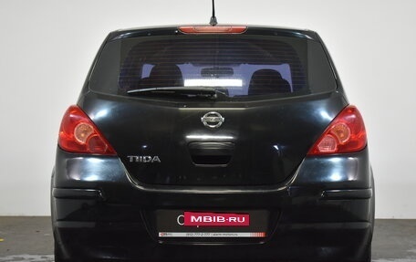 Nissan Tiida, 2008 год, 529 000 рублей, 5 фотография