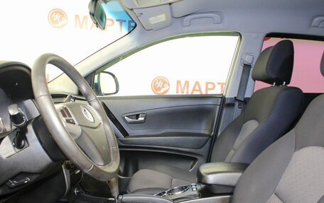 SsangYong Actyon II рестайлинг, 2011 год, 1 100 000 рублей, 9 фотография