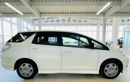 Honda Fit Shuttle I рестайлинг, 2012 год, 1 459 000 рублей, 7 фотография