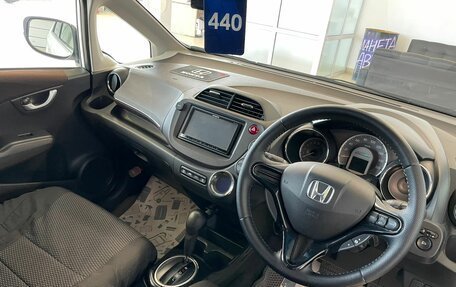 Honda Fit Shuttle I рестайлинг, 2012 год, 1 459 000 рублей, 11 фотография