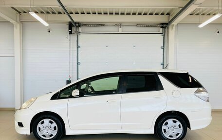 Honda Fit Shuttle I рестайлинг, 2012 год, 1 459 000 рублей, 3 фотография