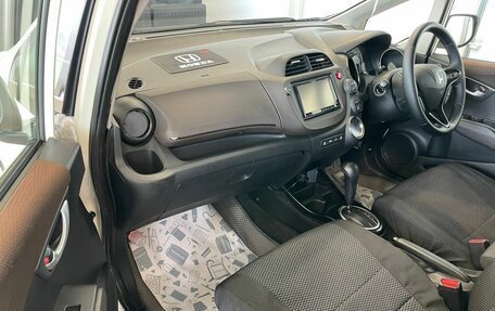 Honda Fit Shuttle I рестайлинг, 2012 год, 1 459 000 рублей, 12 фотография