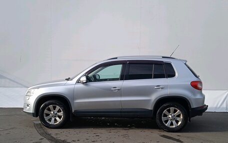 Volkswagen Tiguan I, 2009 год, 990 000 рублей, 8 фотография