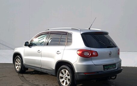 Volkswagen Tiguan I, 2009 год, 990 000 рублей, 7 фотография