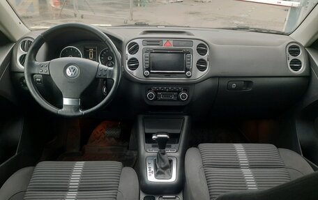 Volkswagen Tiguan I, 2009 год, 990 000 рублей, 12 фотография