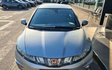 Honda Civic VIII, 2008 год, 590 000 рублей, 2 фотография