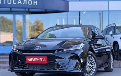 Toyota Camry, 2024 год, 4 290 000 рублей, 1 фотография