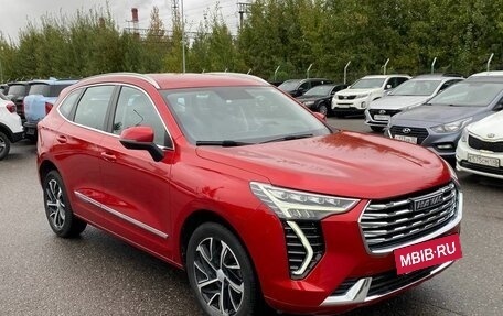 Haval Jolion, 2021 год, 1 880 000 рублей, 3 фотография