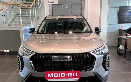 Haval Jolion, 2024 год, 2 799 000 рублей, 2 фотография