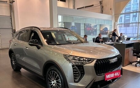 Haval Jolion, 2024 год, 2 799 000 рублей, 3 фотография