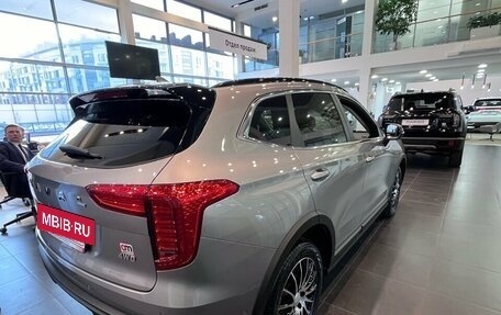 Haval Jolion, 2024 год, 2 799 000 рублей, 5 фотография