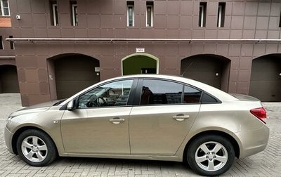 Chevrolet Cruze II, 2011 год, 750 000 рублей, 1 фотография