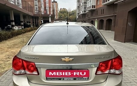 Chevrolet Cruze II, 2011 год, 750 000 рублей, 5 фотография