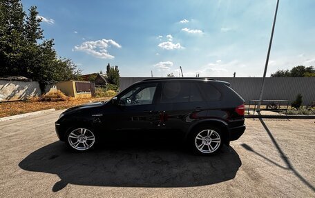 BMW X5 M, 2010 год, 2 700 000 рублей, 8 фотография