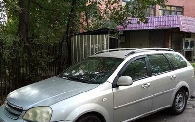 Chevrolet Lacetti, 2011 год, 410 500 рублей, 1 фотография