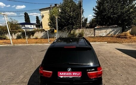 BMW X5 M, 2010 год, 2 700 000 рублей, 5 фотография