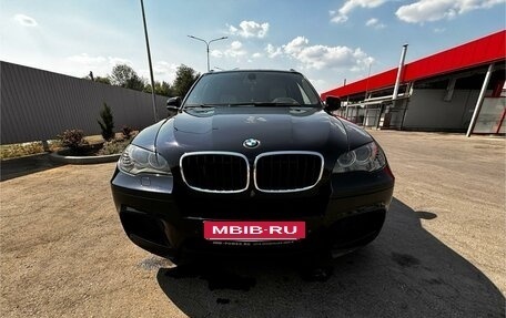 BMW X5 M, 2010 год, 2 700 000 рублей, 2 фотография