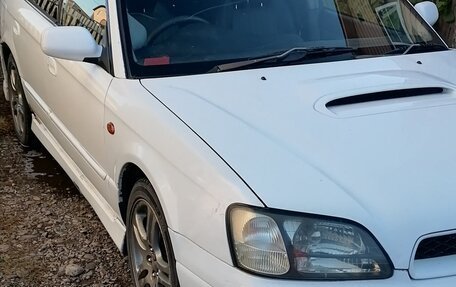 Subaru Legacy III, 2000 год, 490 000 рублей, 2 фотография