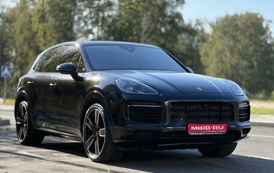 Porsche Cayenne III, 2021 год, 15 900 000 рублей, 1 фотография