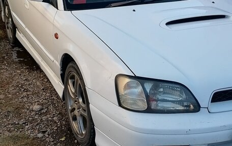 Subaru Legacy III, 2000 год, 490 000 рублей, 9 фотография