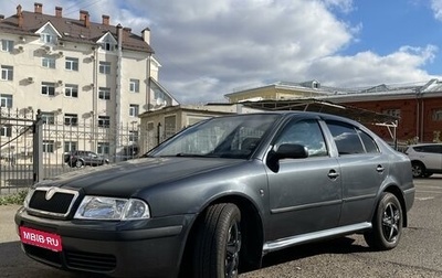 Skoda Octavia IV, 2009 год, 520 000 рублей, 1 фотография