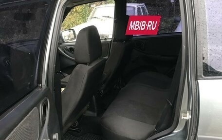 Chevrolet Niva I рестайлинг, 2013 год, 550 000 рублей, 6 фотография