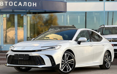 Toyota Camry, 2024 год, 4 390 000 рублей, 1 фотография