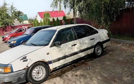 Volkswagen Passat B3, 1990 год, 185 000 рублей, 2 фотография