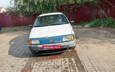 Volkswagen Passat B3, 1990 год, 185 000 рублей, 3 фотография