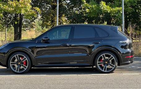 Porsche Cayenne III, 2021 год, 15 900 000 рублей, 5 фотография