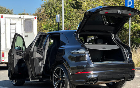 Porsche Cayenne III, 2021 год, 15 900 000 рублей, 15 фотография