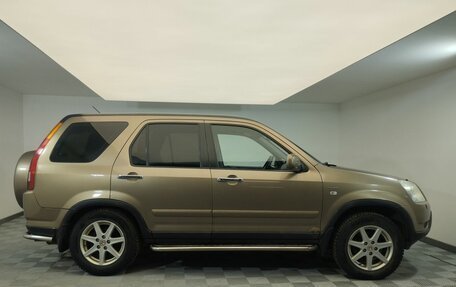 Honda CR-V II рестайлинг, 2004 год, 613 000 рублей, 3 фотография