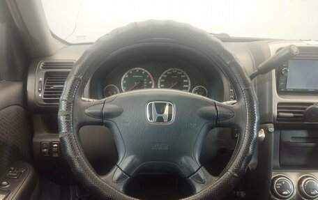 Honda CR-V II рестайлинг, 2004 год, 613 000 рублей, 13 фотография